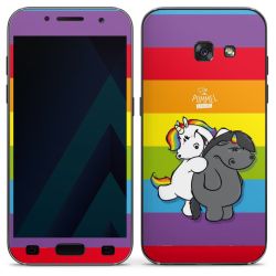 Folien für Smartphones matt