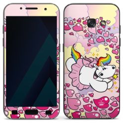 Folien für Smartphones matt