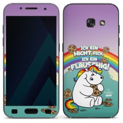 Folien für Smartphones matt