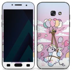 Folien für Smartphones matt