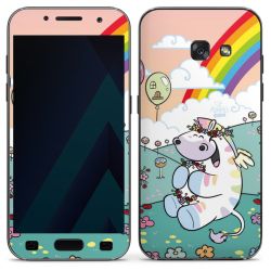 Folien für Smartphones matt