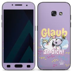 Folien für Smartphones matt