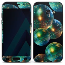 Foils for Smartphones matt