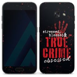 Foils for Smartphones matt