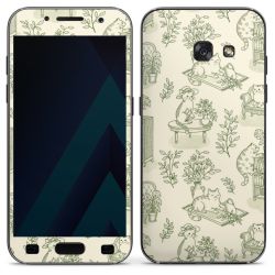 Foils for Smartphones matt