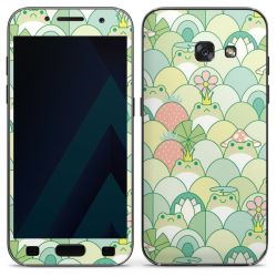 Foils for Smartphones matt