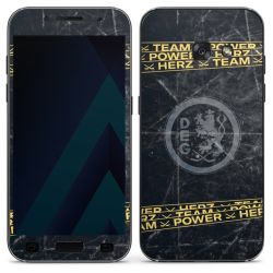 Folien für Smartphones matt