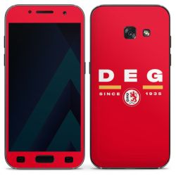 Folien für Smartphones matt