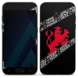 Folien für Smartphones matt