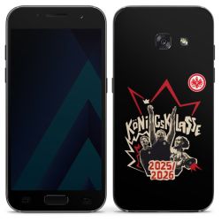 Folien für Smartphones matt