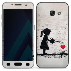 Foils for Smartphones matt