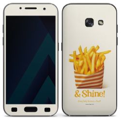 Foils for Smartphones matt