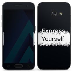 Foils for Smartphones matt