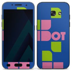 Foils for Smartphones matt