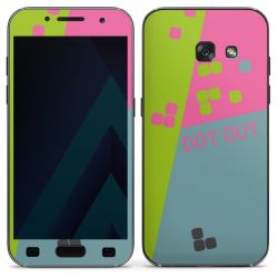 Foils for Smartphones matt