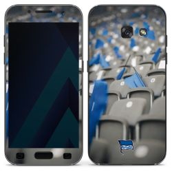 Folien für Smartphones matt