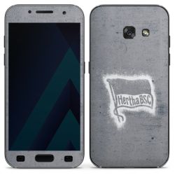 Folien für Smartphones matt