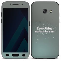 Foils for Smartphones matt