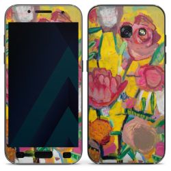 Foils for Smartphones matt