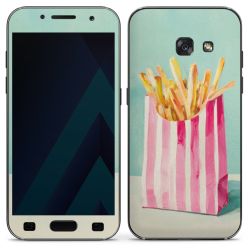 Foils for Smartphones matt