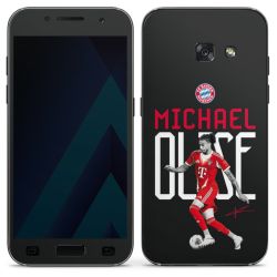 Foils for Smartphones matt