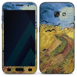 Foils for Smartphones matt