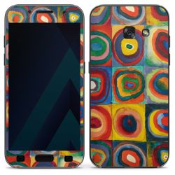 Foils for Smartphones matt