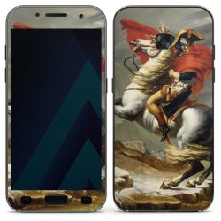 Foils for Smartphones matt