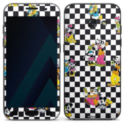 Foils for Smartphones matt