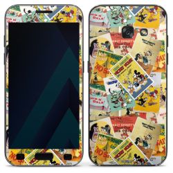 Foils for Smartphones matt