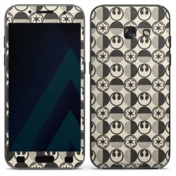 Folien für Smartphones matt