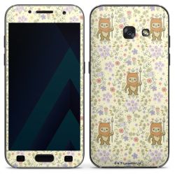 Folien für Smartphones matt