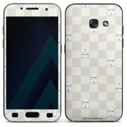 Folien für Smartphones matt