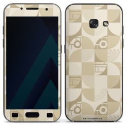 Folien für Smartphones matt