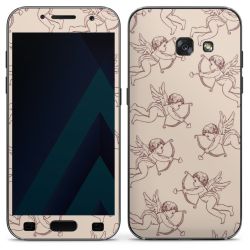 Foils for Smartphones matt