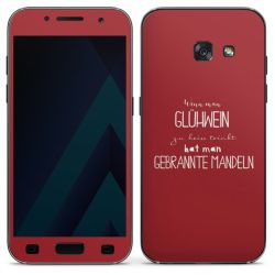 Folien für Smartphones matt