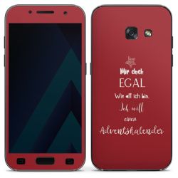 Folien für Smartphones matt