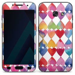 Foils for Smartphones matt