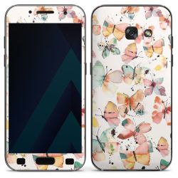 Foils for Smartphones matt