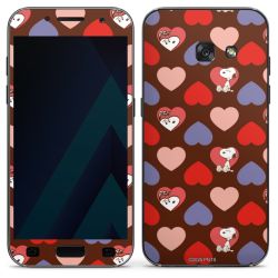 Foils for Smartphones matt