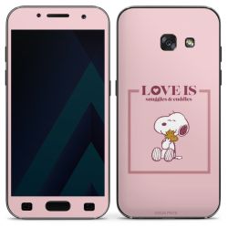 Foils for Smartphones matt