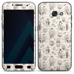 Foils for Smartphones matt