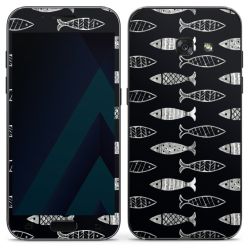 Foils for Smartphones matt