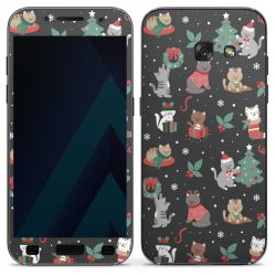 Foils for Smartphones matt