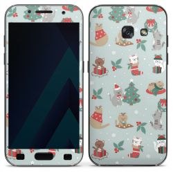 Foils for Smartphones matt