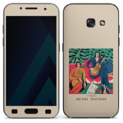 Foils for Smartphones matt