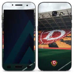 Folien für Smartphones matt