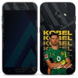 Foils for Smartphones matt