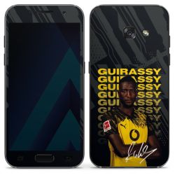 Foils for Smartphones matt