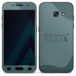 Foils for Smartphones matt